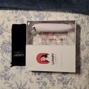 Luxury Confidence Aphrodite Blackhead Treatment Kit 2.0 Acne Skin Clearing Kit